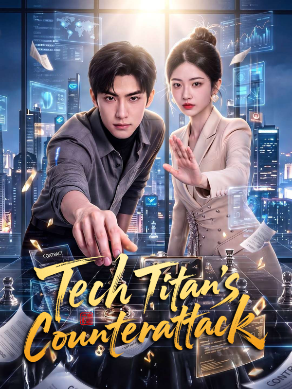 Tech Titan’s Counterattack