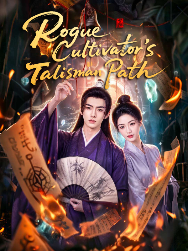 Rogue Cultivator’s Talisman Path