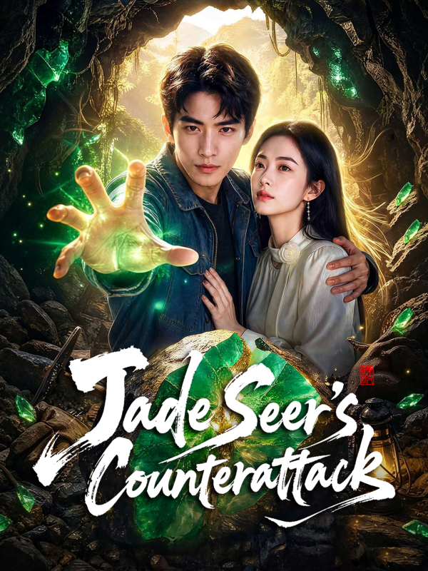 Jade Seer’s Counterattack