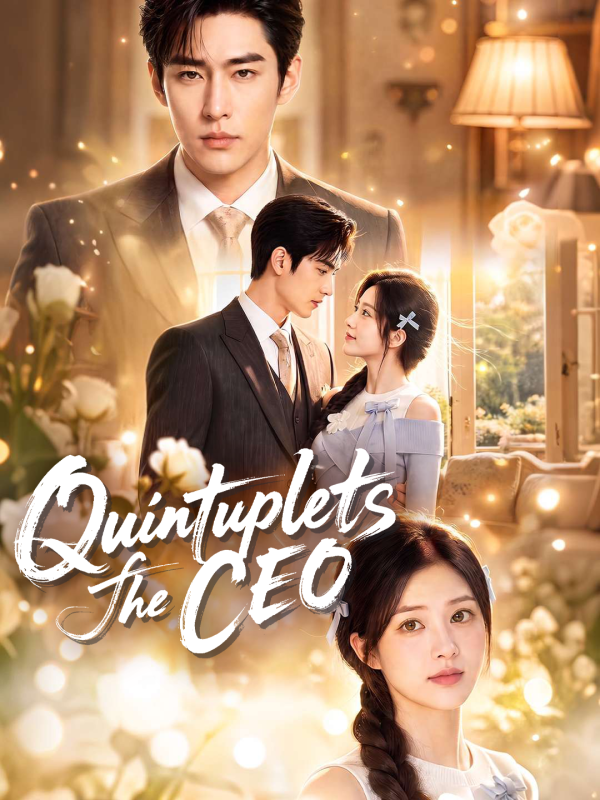 Quintuplets for the CEO