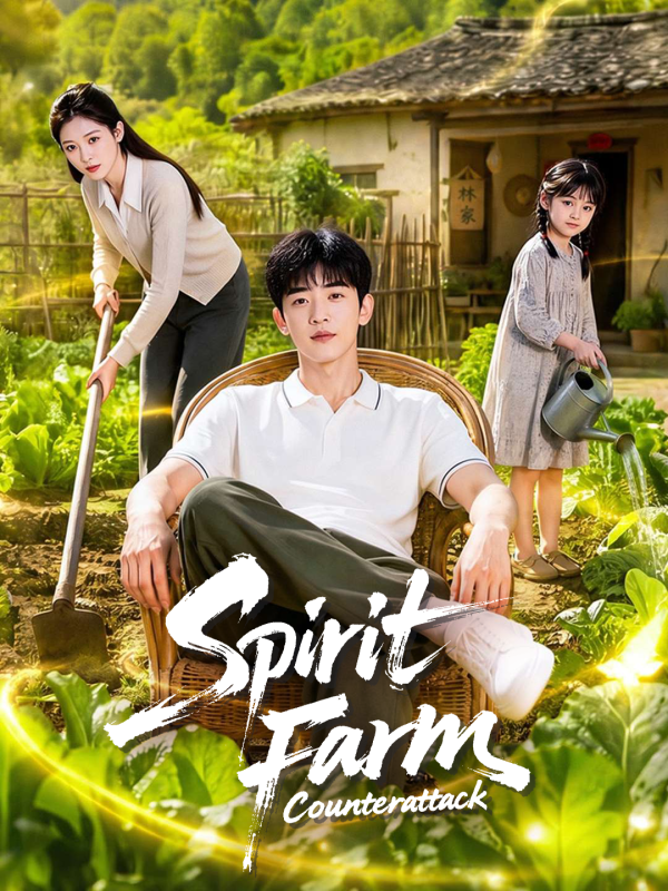 Spirit Farm Counterattack