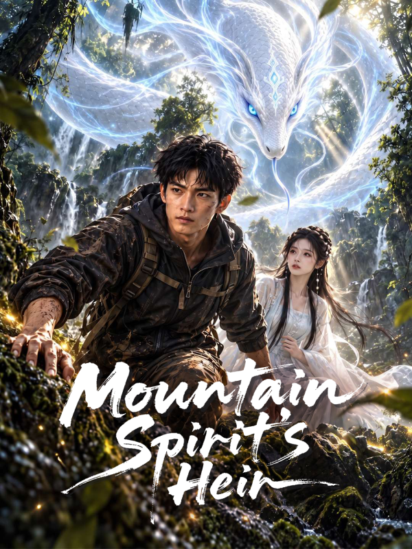 Mountain Spirit’s Heir
