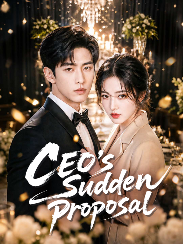 CEO’s Sudden Proposal