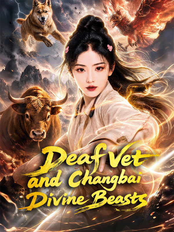 Deaf Vet and Changbai Divine Beasts