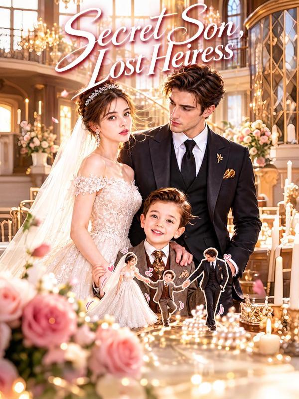 Secret Son, Lost Heiress