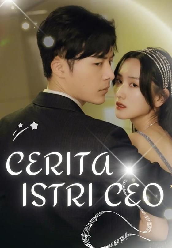 CERITA ISTRI CEO