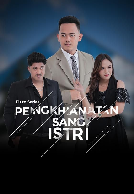 Pengkhianatan Sang Istri
