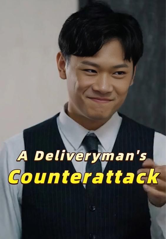 A Deliveryman's Counterattack