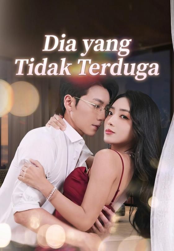 Dia yang Tidak Terduga