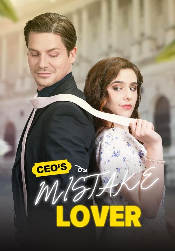 CEO's Mistaken Lover