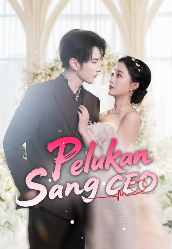 Pelukan Sang CEO