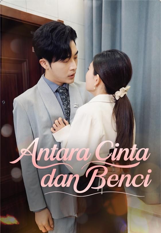 Antara Cinta dan Benci