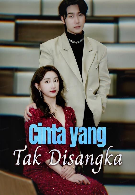 Cinta yang Tak Disangka