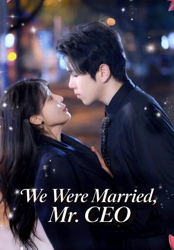 We Were Married, Mr. CEO