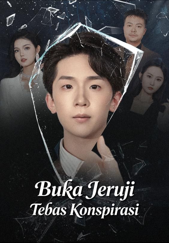 Buka Jeruji, Tebas Konspirasi