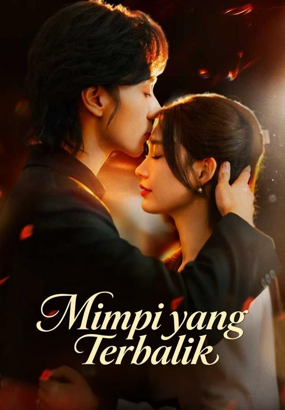 Mimpi yang Terbalik