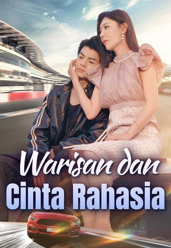 Warisan dan Cinta Rahasia