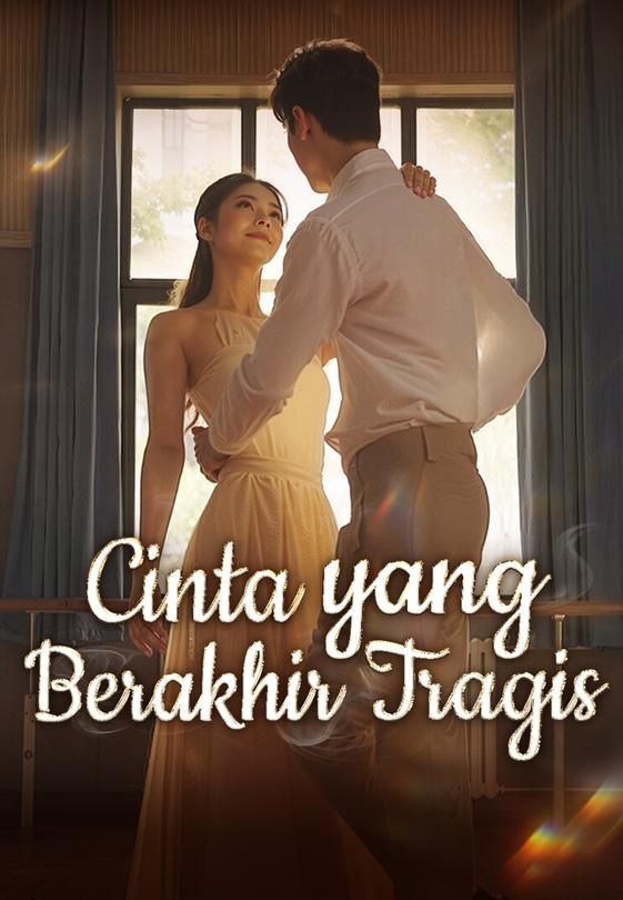 Cinta yang Berakhir Tragis