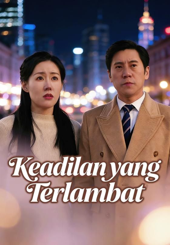 Keadilan yang Terlambat