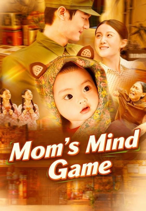 Mom's Mind Game