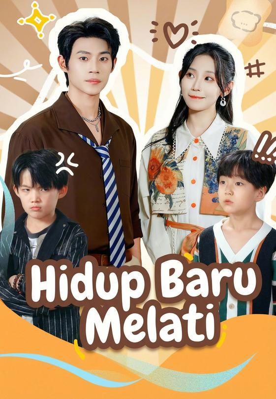 Hidup Baru Melati