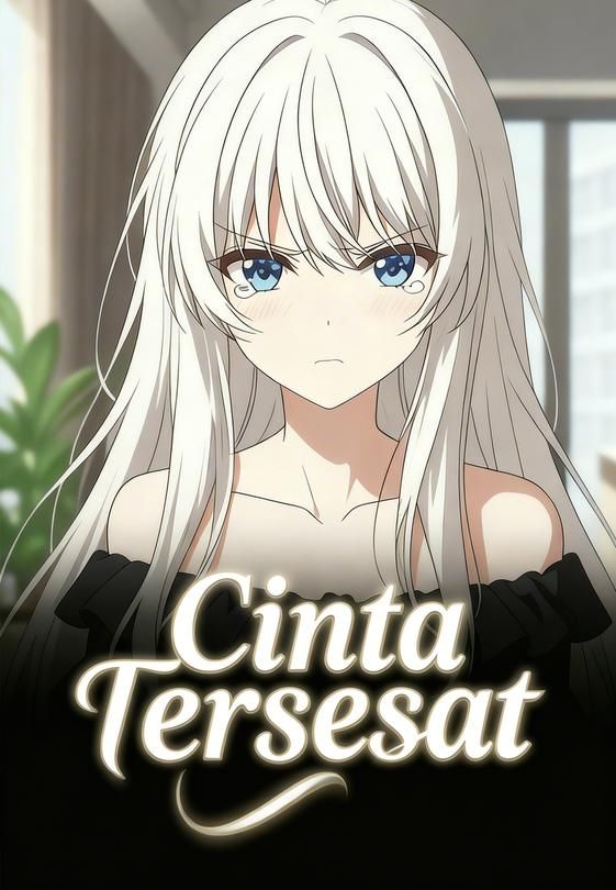 Cinta Tersesat
