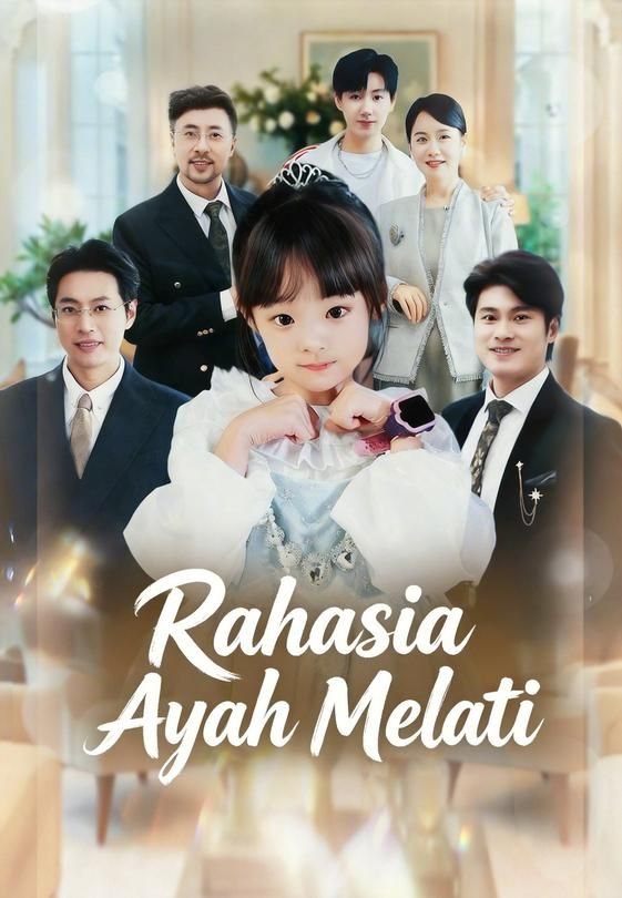 Rahasia Ayah Melati