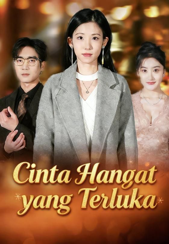 Cinta Hangat yang Terluka