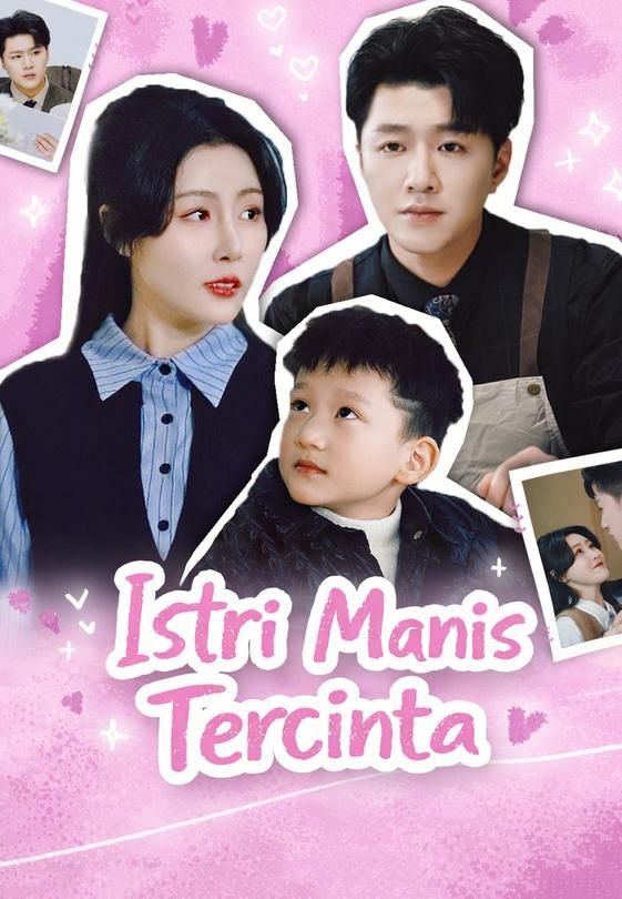 Istri Manis Tercinta