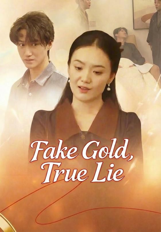 Fake Gold, True Lie
