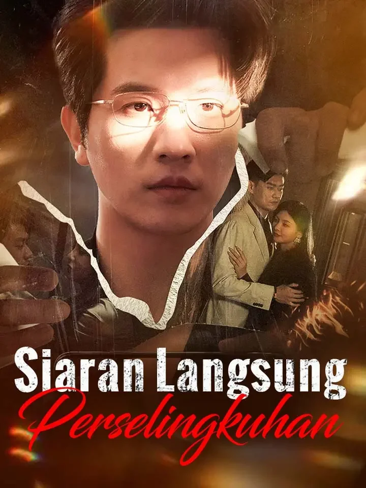 Siaran Langsung Perselingkuhan