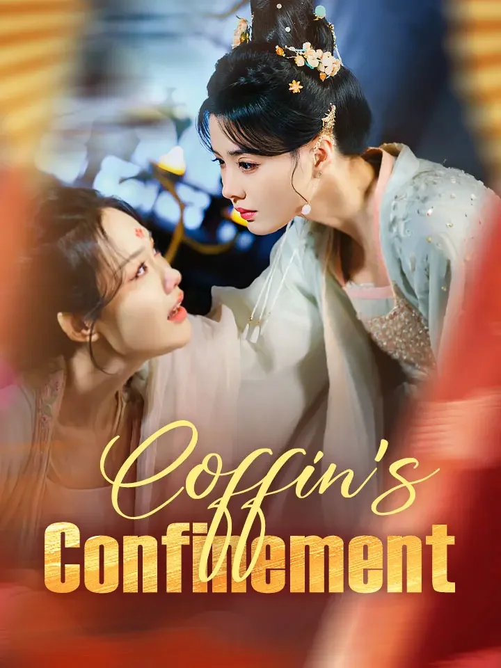 Coffin's Confinement - Counterattack Short Drama | Melolo