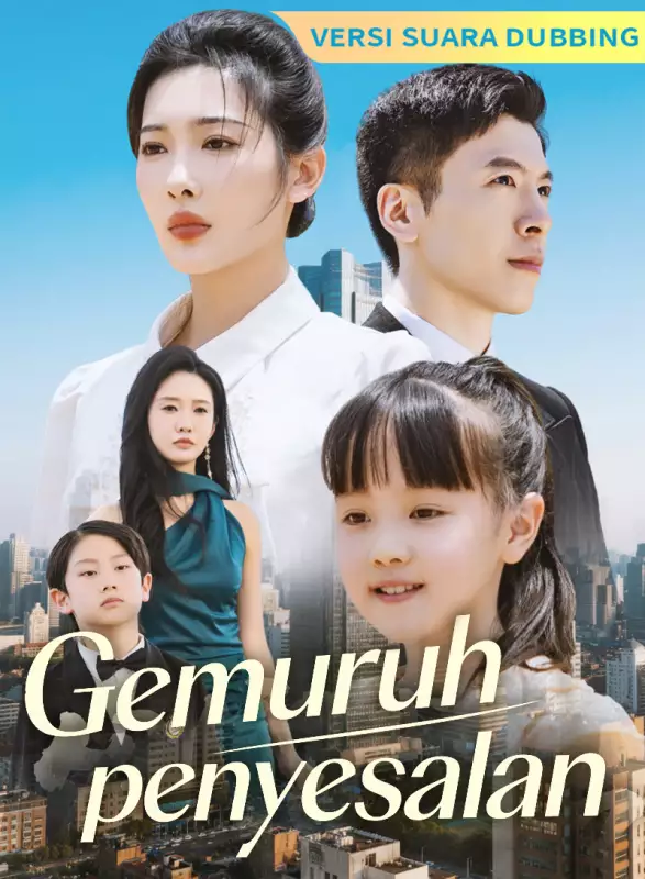 [Versi suara dubbing] Gemuruh penyesalan