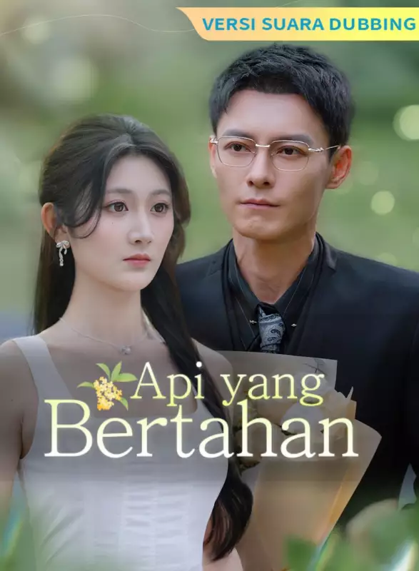 [Versi suara dubbing] Api yang Bertahan
