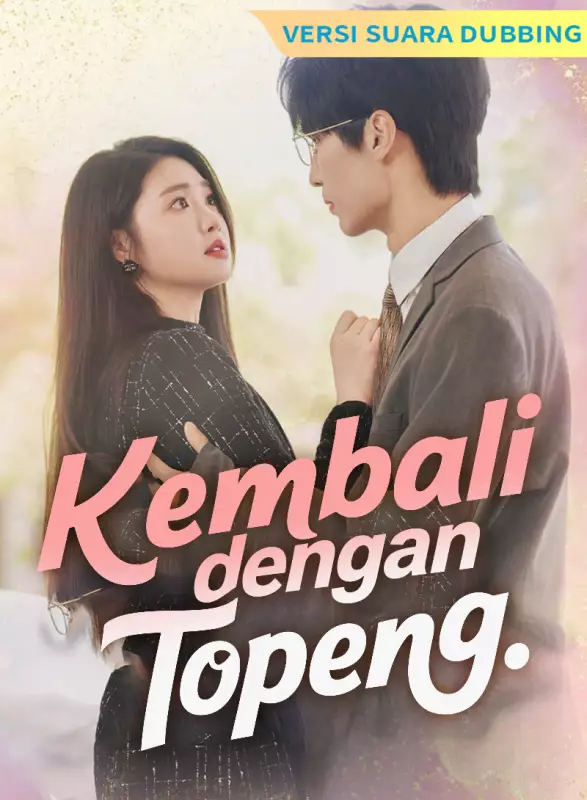 [Versi suara dubbing] Kembali dengan Topeng