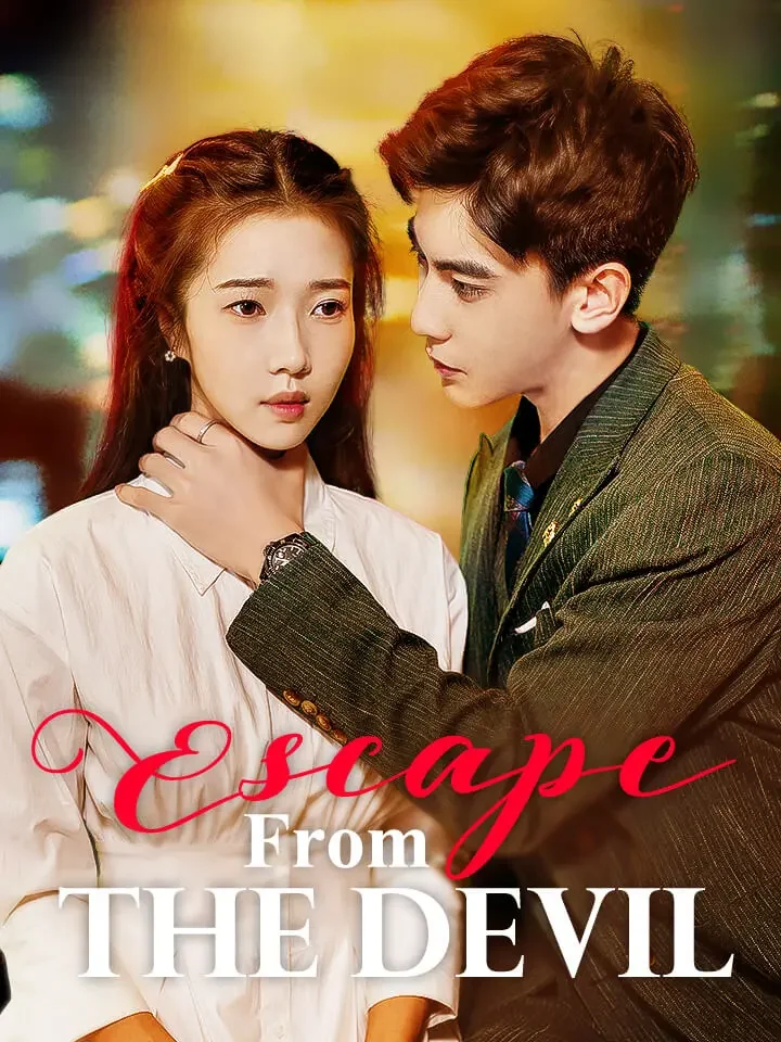 Escape From The Devil - Revenge Short Drama | Melolo