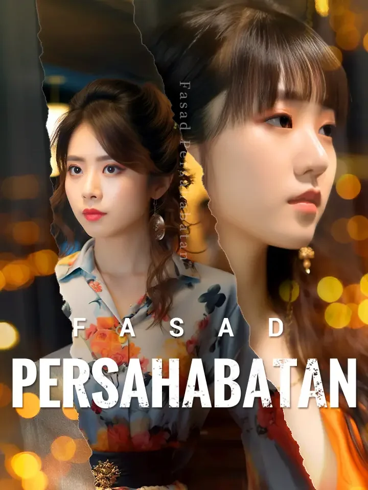 Fasad Persahabatan