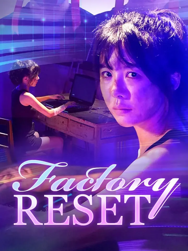 Factory Reset - Counterattack Short Drama | Melolo