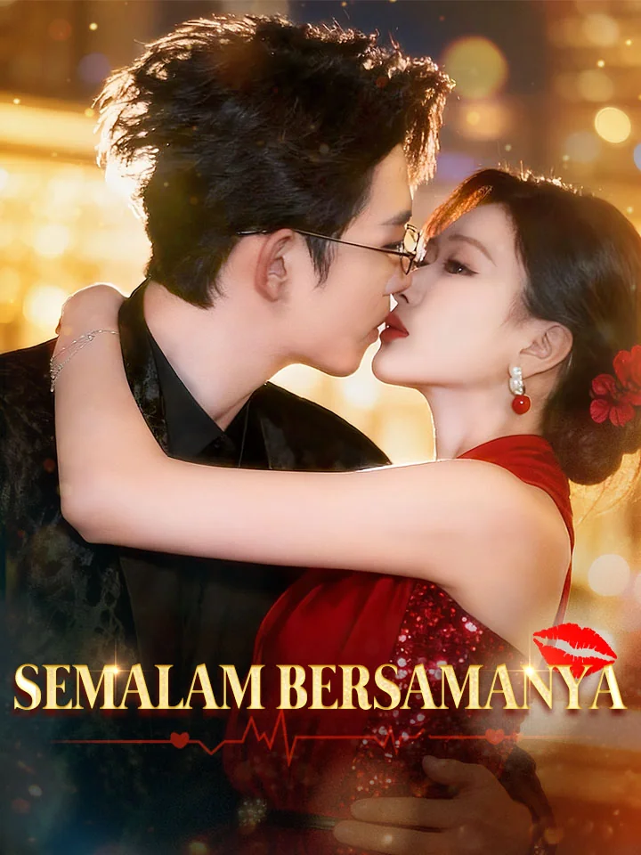 Semalam Bersamanya