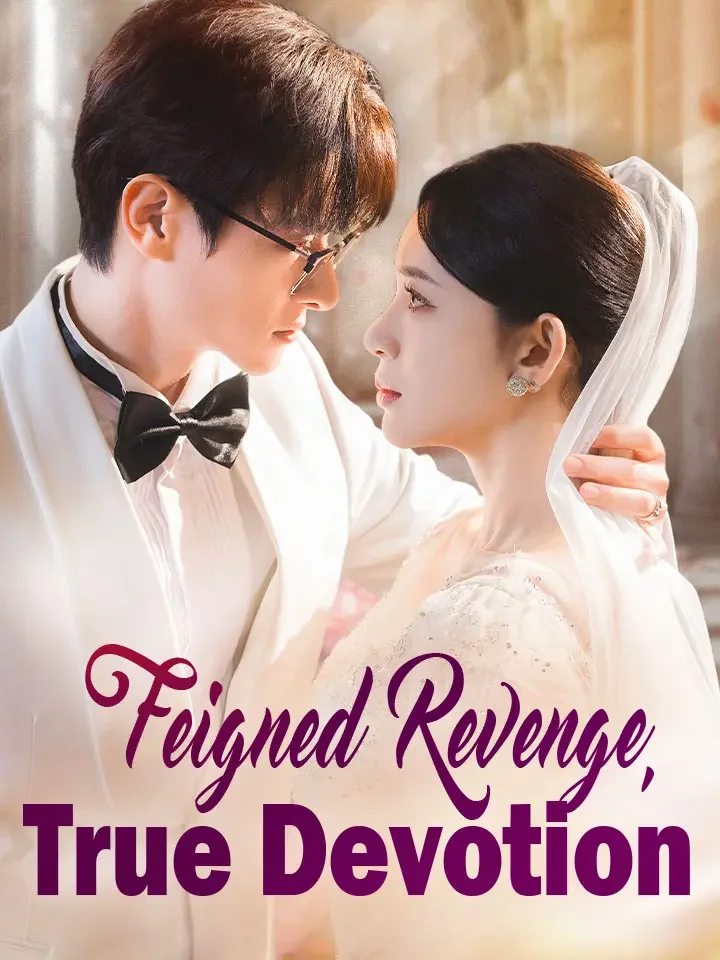 Feigned Revenge, True Devotion - Revenge Short Drama | Melolo