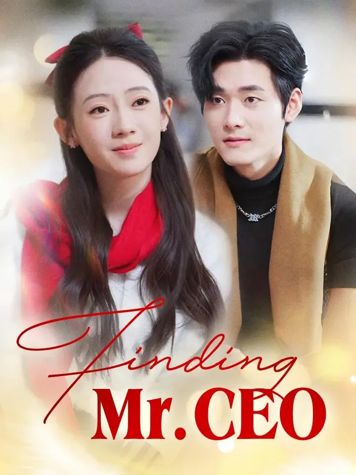 Finding Mr. CEO - CEO Short Drama | Melolo