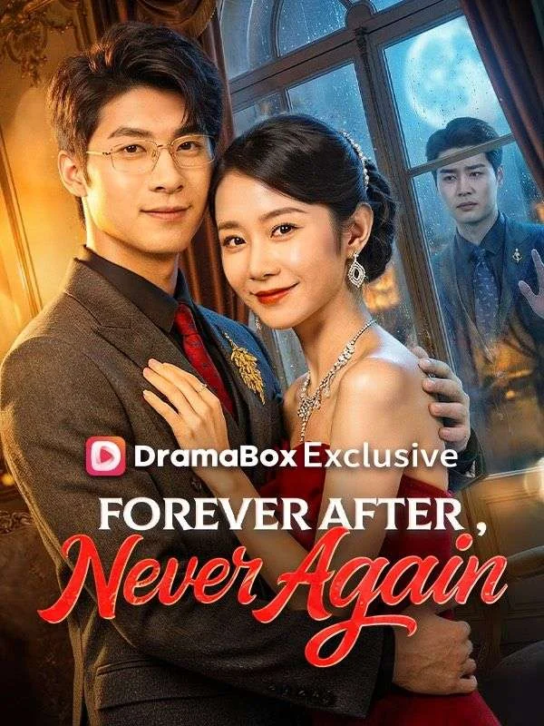 Forever After, Never Again - Revenge Short Drama | Melolo