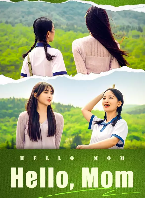 Hello, Mom - Fantasy Short Drama | Melolo