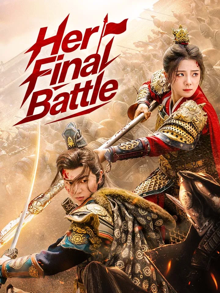 Her Final Battle - Counterattack Short Drama | Melolo