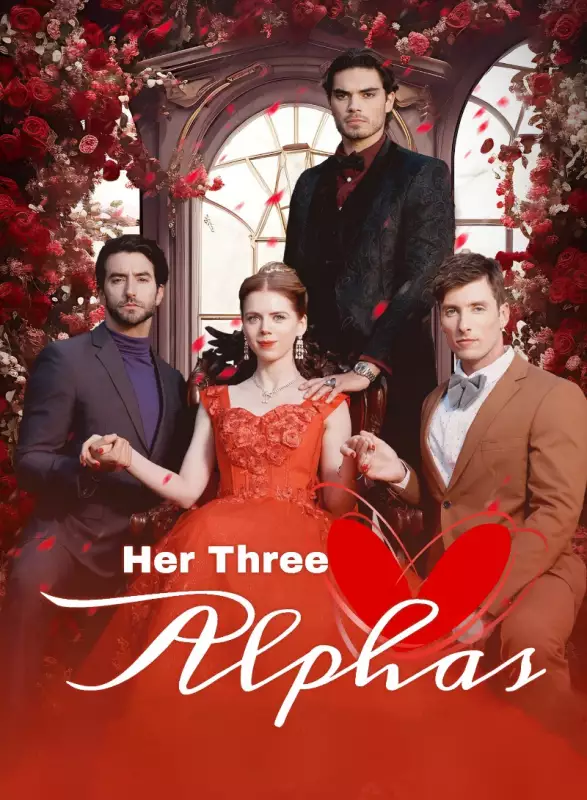 Her Three Alphas - Fantasy Short Drama | Melolo