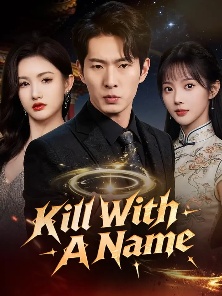 Kill With A Name - Fantasy Short Drama | Melolo