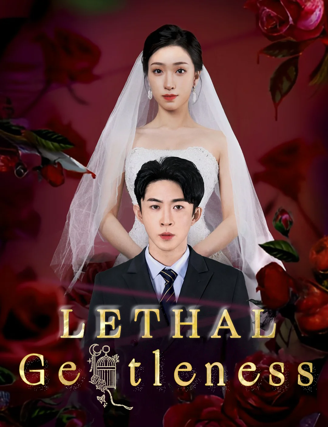 Lethal Gentleness - Counterattack Short Drama | Melolo