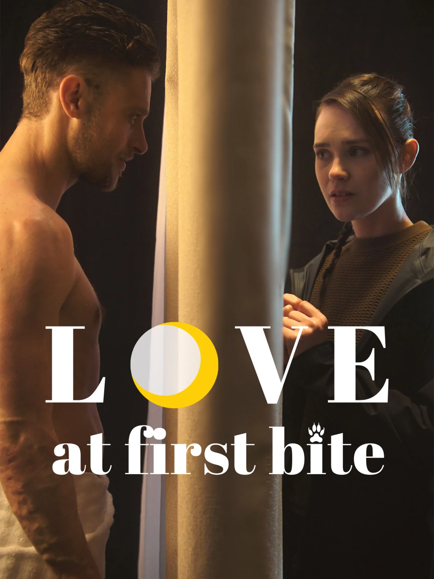 Love at First Bite