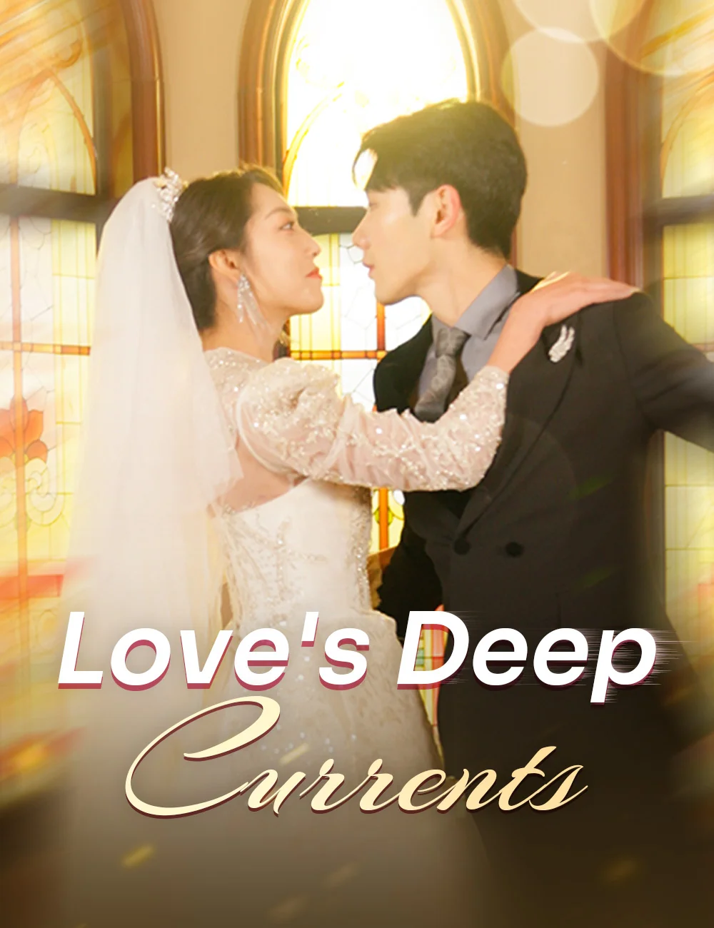 Love's Deep Currents - Billionaire Short Drama | Melolo
