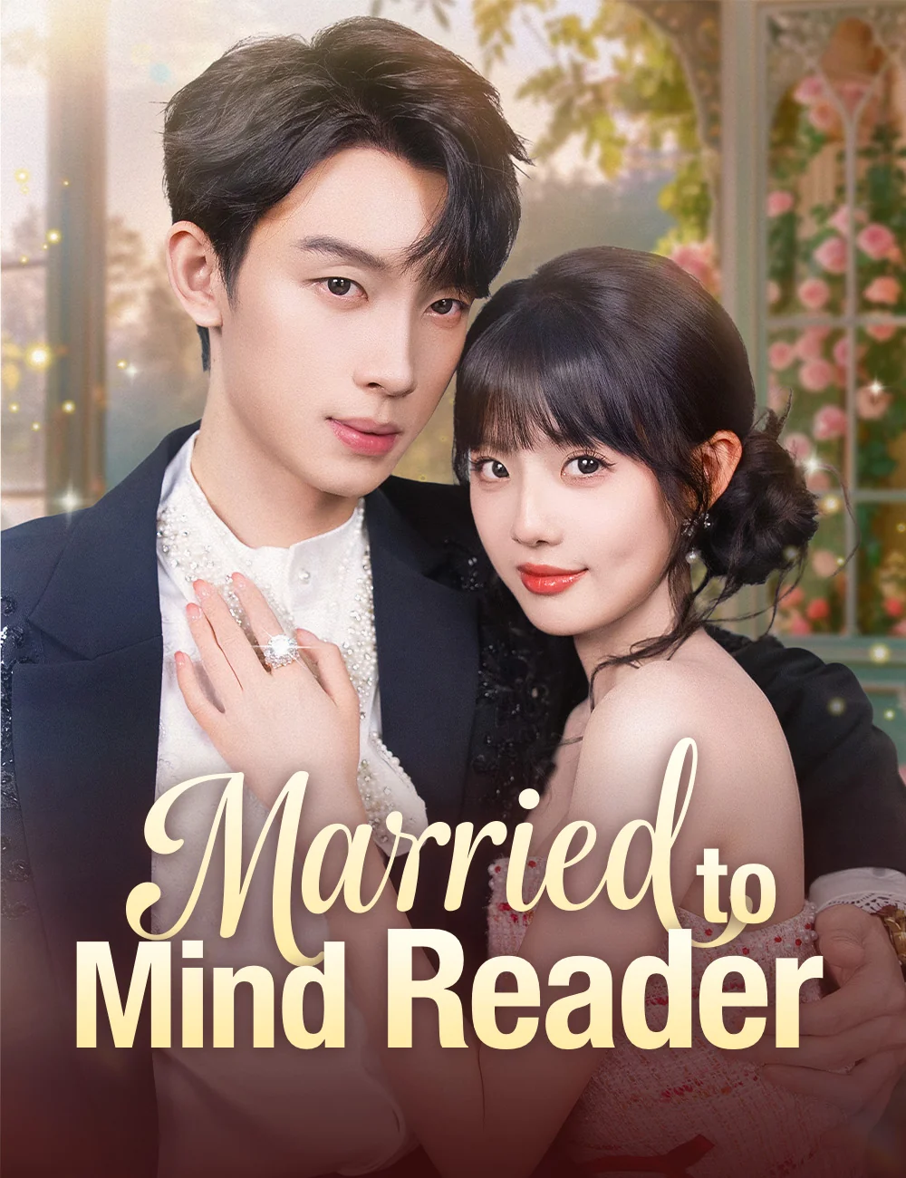 Married to Mind Reader - Billionaire Short Drama | Melolo